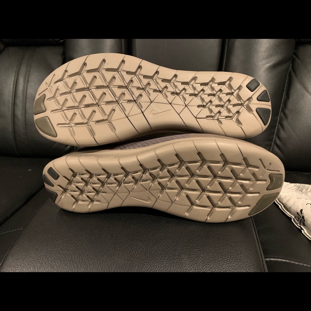 Nike Free Run